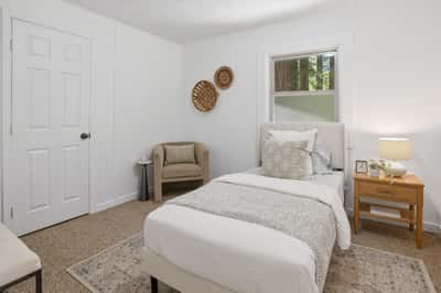195 Buena Vista Avenue, Boulder Creek, CA