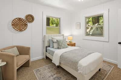 195 Buena Vista Avenue, Boulder Creek, CA