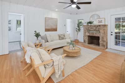 195 Buena Vista Avenue, Boulder Creek, CA