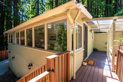 195 Buena Vista Avenue, Boulder Creek, CA