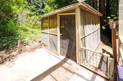 195 Buena Vista Avenue, Boulder Creek, CA