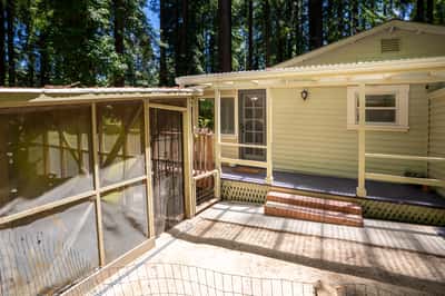 195 Buena Vista Avenue, Boulder Creek, CA