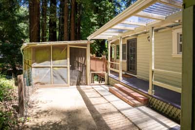 195 Buena Vista Avenue, Boulder Creek, CA