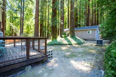 195 Buena Vista Avenue, Boulder Creek, CA