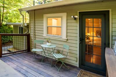 195 Buena Vista Avenue, Boulder Creek, CA