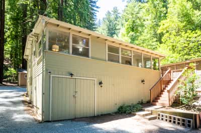 195 Buena Vista Avenue, Boulder Creek, CA