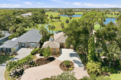 51 Golf View Drive, Englewood, FL