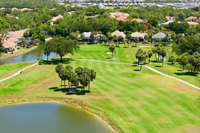 51 Golf View Drive, Englewood, FL