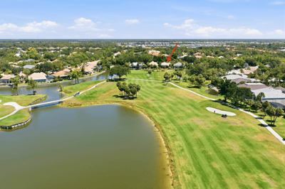 51 Golf View Drive, Englewood, FL