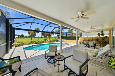 51 Golf View Drive, Englewood, FL