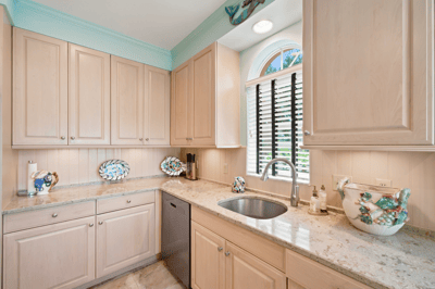 51 Golf View Drive, Englewood, FL