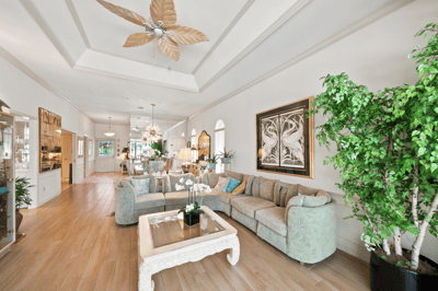 51 Golf View Drive, Englewood, FL