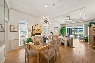 51 Golf View Drive, Englewood, FL