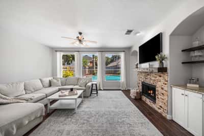 20707 Medallion Pointe Drive, Katy, TX