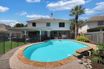 20707 Medallion Pointe Drive, Katy, TX