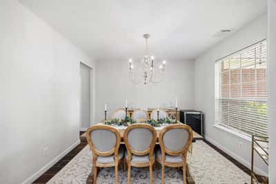 20707 Medallion Pointe Drive, Katy, TX
