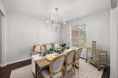 20707 Medallion Pointe Drive, Katy, TX