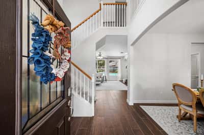 20707 Medallion Pointe Drive, Katy, TX