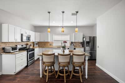 20707 Medallion Pointe Drive, Katy, TX