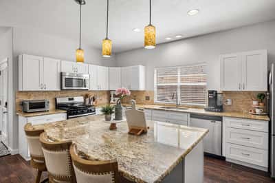 20707 Medallion Pointe Drive, Katy, TX