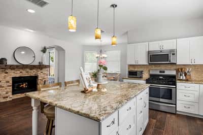 20707 Medallion Pointe Drive, Katy, TX
