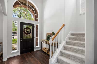 20707 Medallion Pointe Drive, Katy, TX