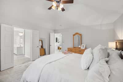 20707 Medallion Pointe Drive, Katy, TX