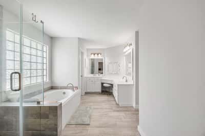 20707 Medallion Pointe Drive, Katy, TX