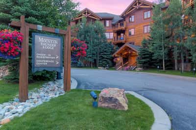 63 Mountain Thunder Drive, 305, Breckenridge, CO