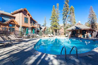 63 Mountain Thunder Drive, 305, Breckenridge, CO