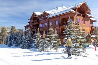 63 Mountain Thunder Drive, 305, Breckenridge, CO