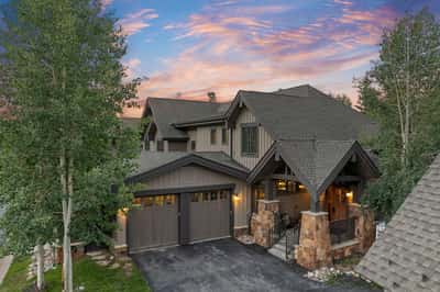 63 Mountain Thunder Drive, 305, Breckenridge, CO