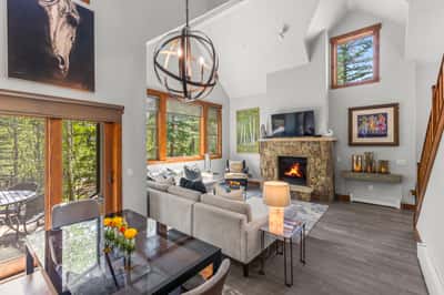 63 Mountain Thunder Drive, 305, Breckenridge, CO
