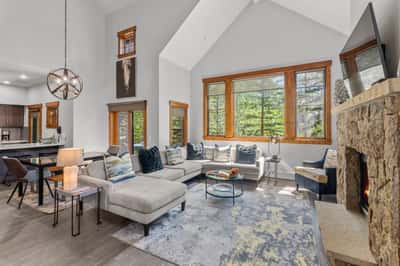 63 Mountain Thunder Drive, 305, Breckenridge, CO