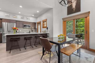 63 Mountain Thunder Drive, 305, Breckenridge, CO