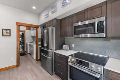 63 Mountain Thunder Drive, 305, Breckenridge, CO