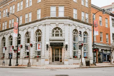 5 South Market Street, Frederick, MD