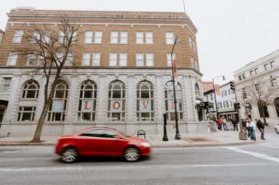 5 South Market Street, Frederick, MD