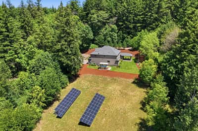12854 SE 257th Ave, Damascus, OR