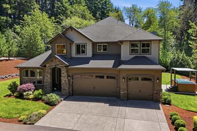 12854 SE 257th Ave, Damascus, OR