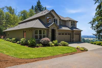 12854 SE 257th Ave, Damascus, OR
