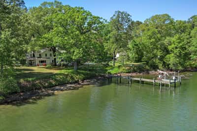 8075 Leehaven Road, Easton, MD