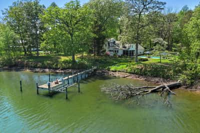 8075 Leehaven Road, Easton, MD