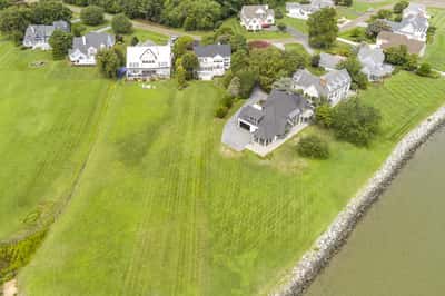 21477 Island Club Road, Tilghman, MD