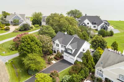 21477 Island Club Road, Tilghman, MD