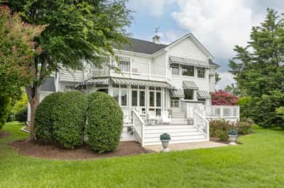 21477 Island Club Road, Tilghman, MD