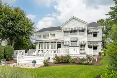 21477 Island Club Road, Tilghman, MD