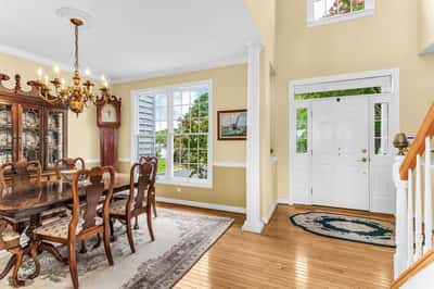 21477 Island Club Road, Tilghman, MD