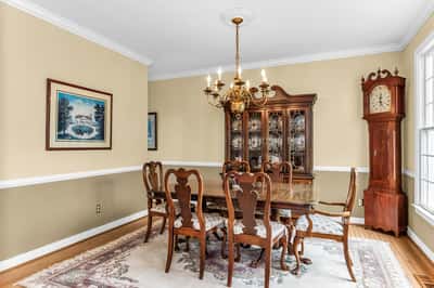 21477 Island Club Road, Tilghman, MD