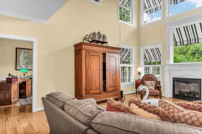21477 Island Club Road, Tilghman, MD